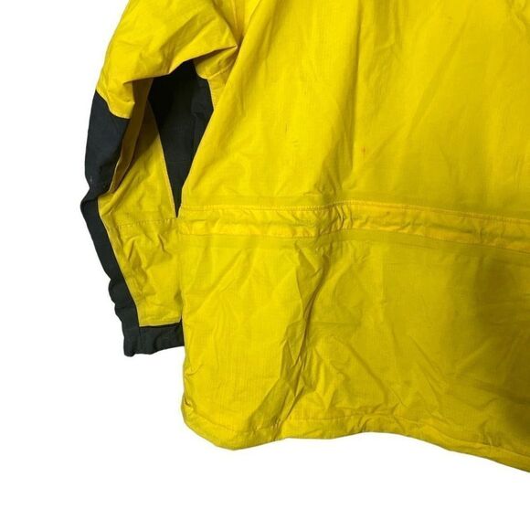 VTG The North Face Kids Hydroseal Jacket Small - Picture 5 of 7